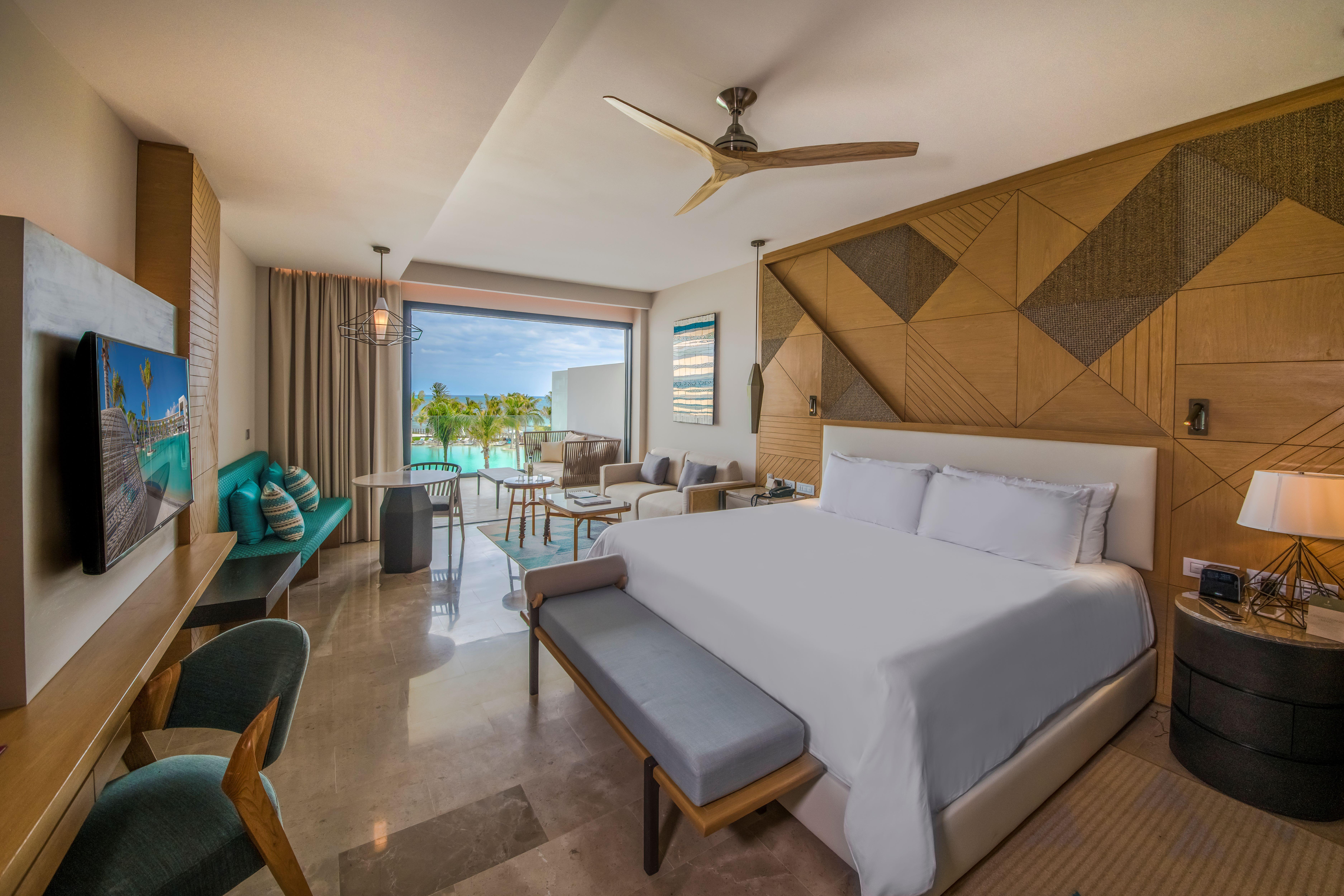 Haven Riviera Cancun (Adults Only) Alfredo V. Bonfil Bagian luar foto