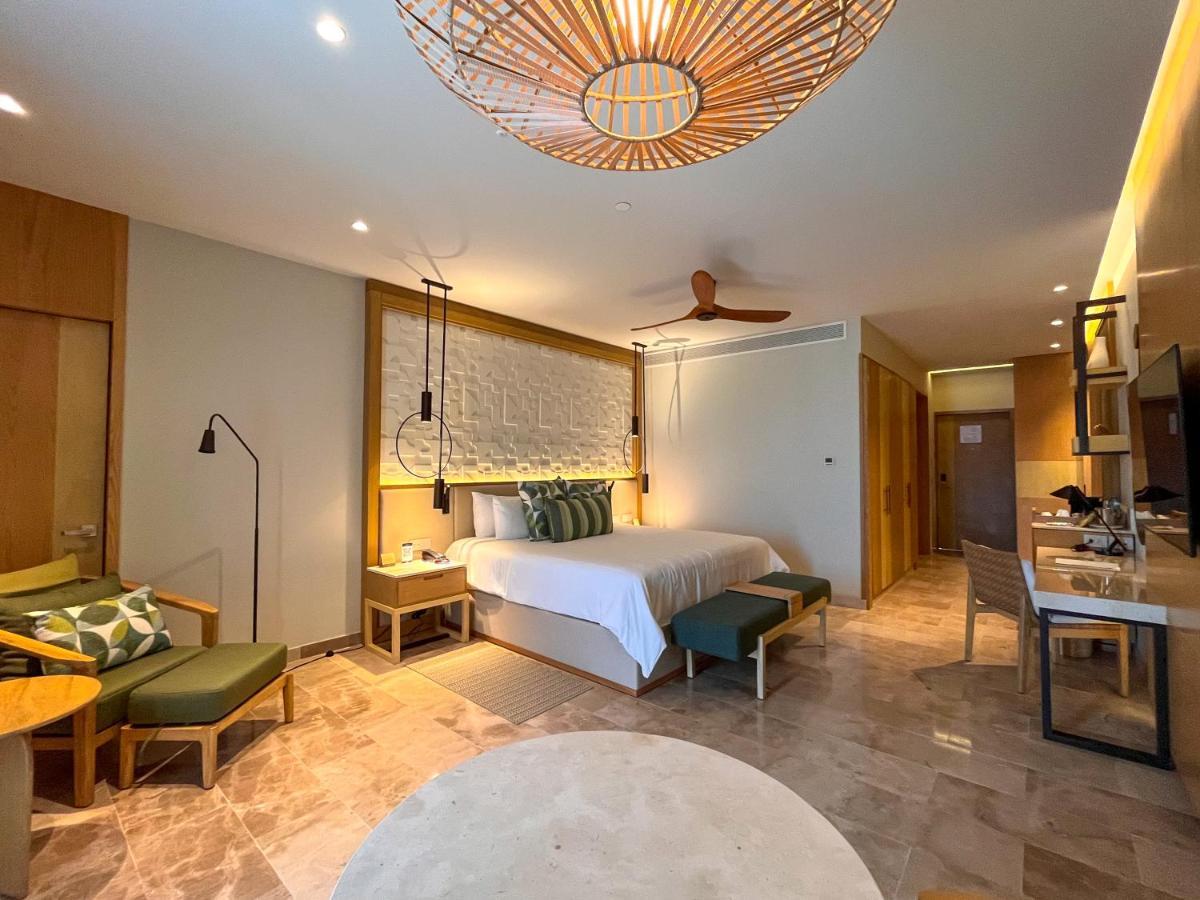 Haven Riviera Cancun (Adults Only) Alfredo V. Bonfil Bagian luar foto