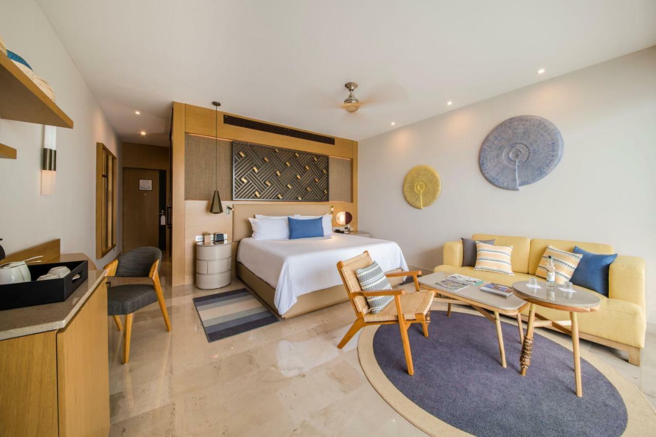 Haven Riviera Cancun (Adults Only) Alfredo V. Bonfil Bagian luar foto